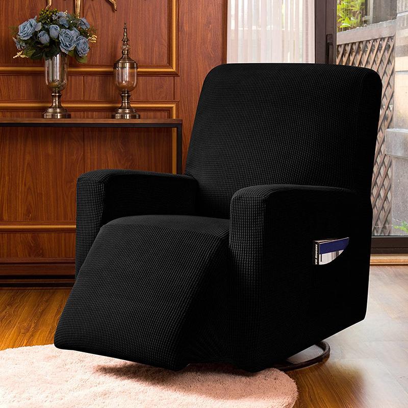 (🎄CHRISTMAS HOT SALE🎁)Stretchable Recliner Slipcover