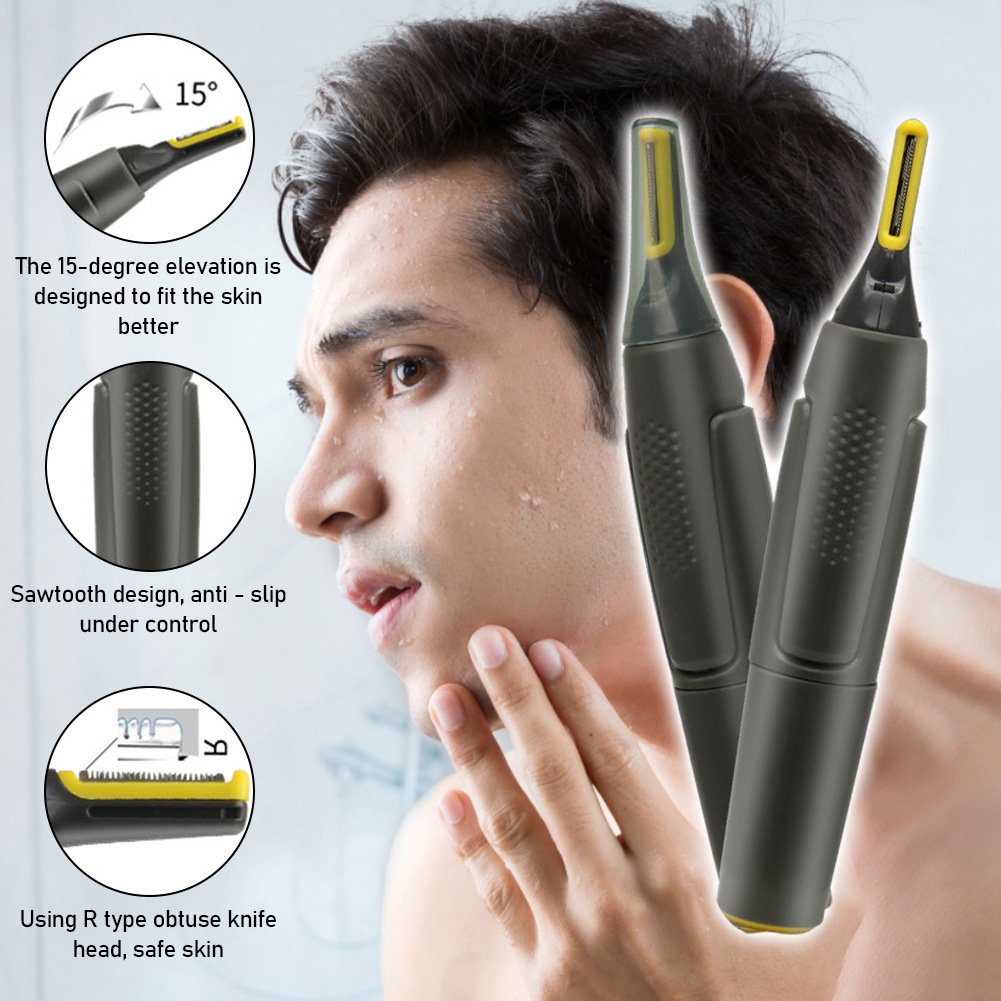 🔥🔥Ultra-thin Precision Trimmer