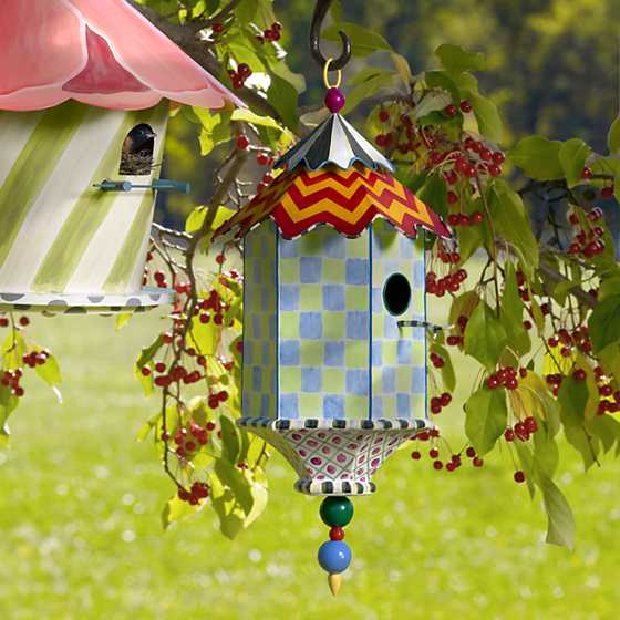 Pendant Bird Feeder