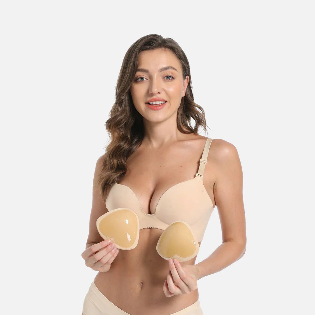 Self-Adhesive Bra Pads🔥(🎁LAST DAY 49% OFF)