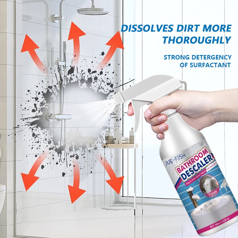 💥Mega Sale - Stubborn Stains Cleaner