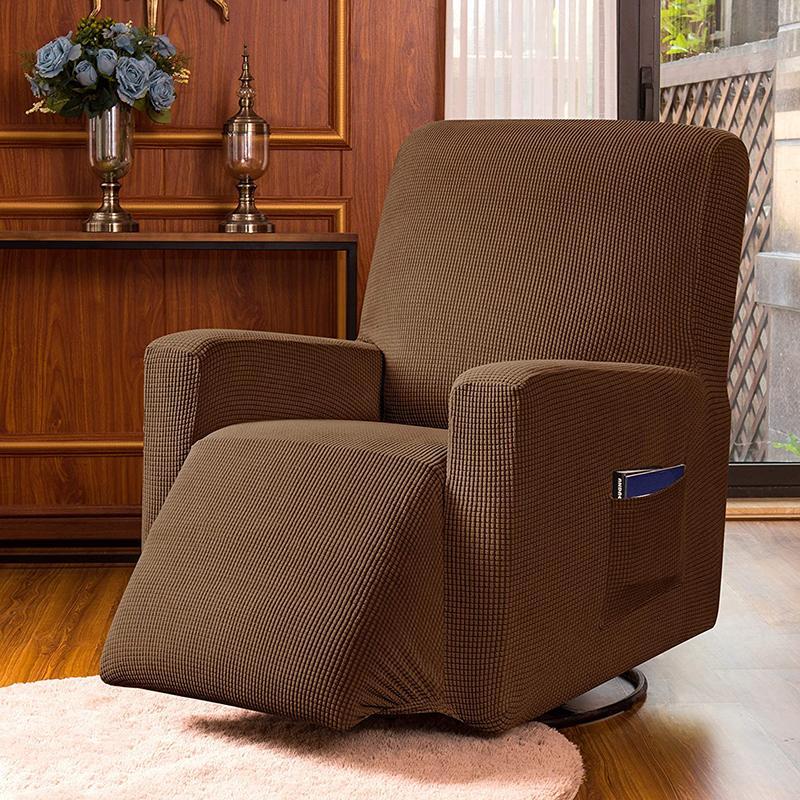 (🎄CHRISTMAS HOT SALE🎁)Stretchable Recliner Slipcover