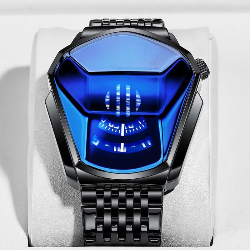 Fashionable Business Watch for Men