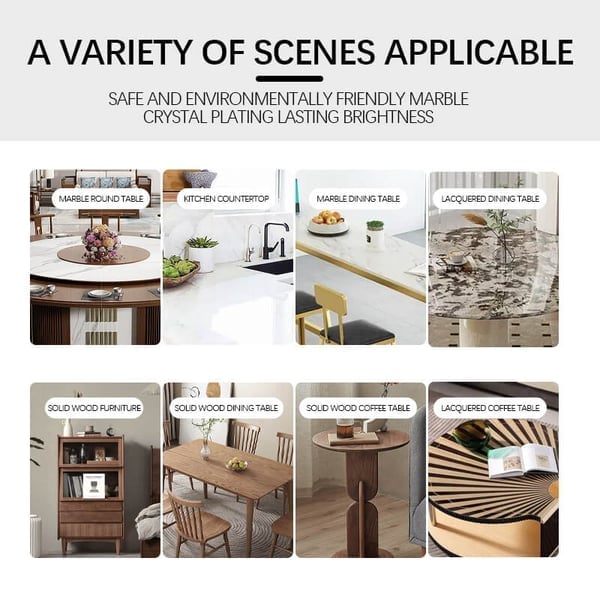 🔥Nano Crystal Coating Agent for Tile & Furniture