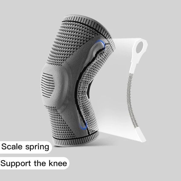 🔥Hot Sale- Sports Knee Support Pad