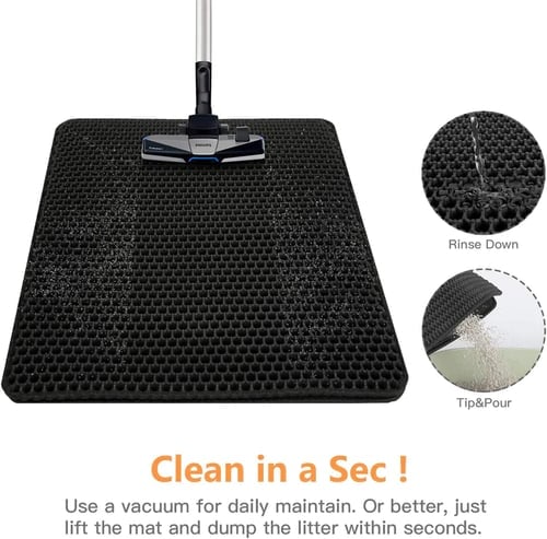 Slip Cat Litter Mat-BUY 3 GET 1 FREE