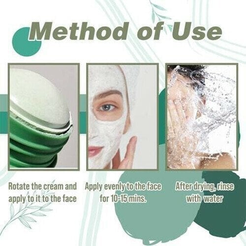 🔥BIG SALE - 70% OFF🔥Non-Porous Deep Cleansing Mask Pen