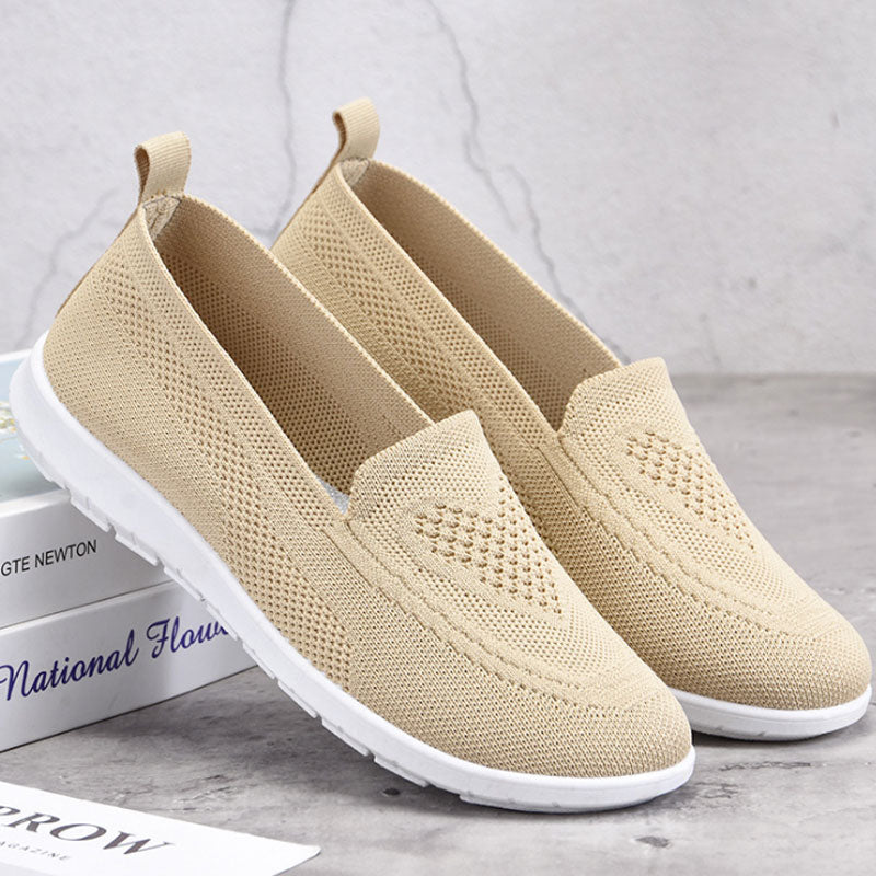 Spring Women Loafers