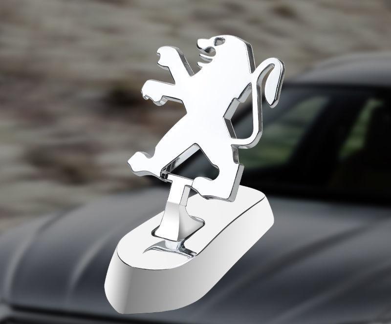 Car Hood 3D Stand Up Sign