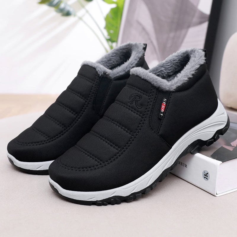 🔥Hot Sale 🔥 Slip Resistant Snow Boots for Women