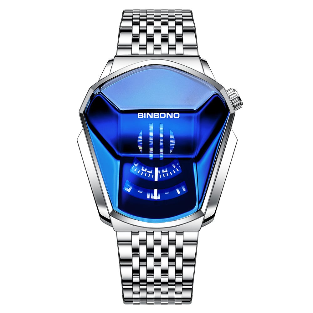 Fashionable Business Watch for Men