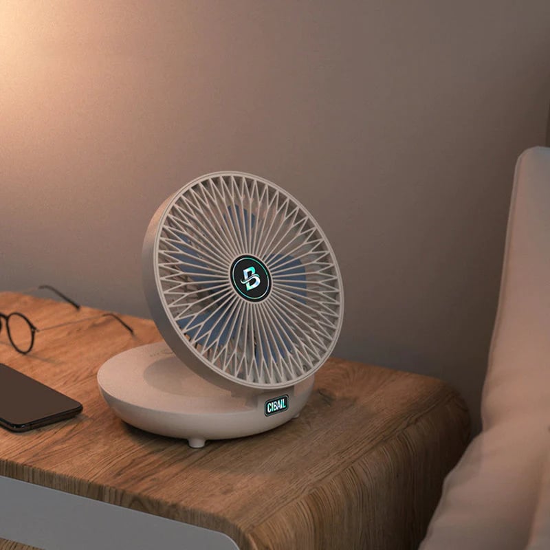 🔥Portable Mini Fan