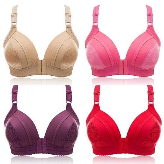 Women Comfort bra without wire🎁