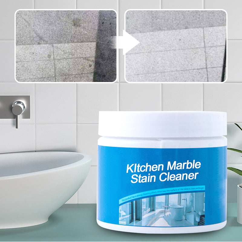 Kitchen Marble Oil Stain Cleaner