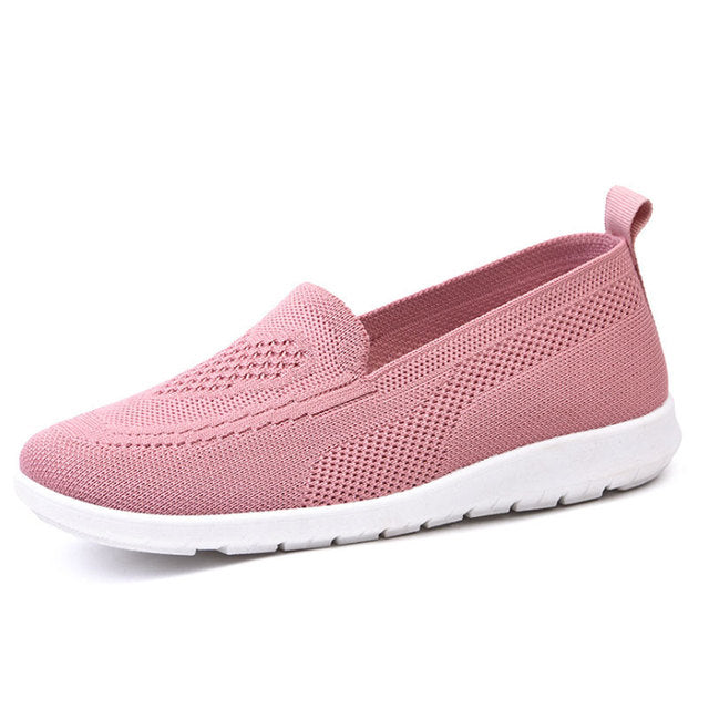 Spring Women Loafers