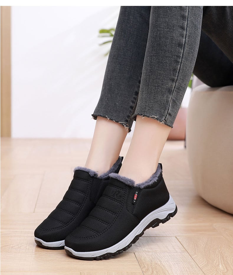 🔥Hot Sale 🔥 Slip Resistant Snow Boots for Women