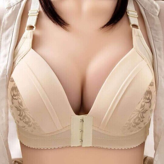 Women Comfort bra without wire🎁