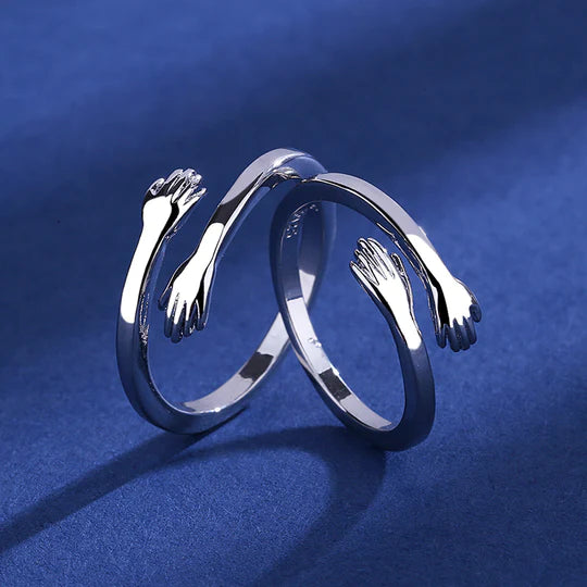 HUG RING (ADJUSTABLE)