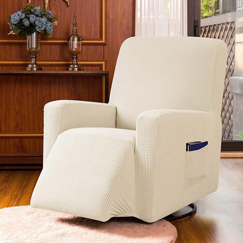 (🎄CHRISTMAS HOT SALE🎁)Stretchable Recliner Slipcover