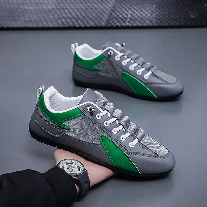 Men's Soft Sole Non-Slip Casual Sneakers